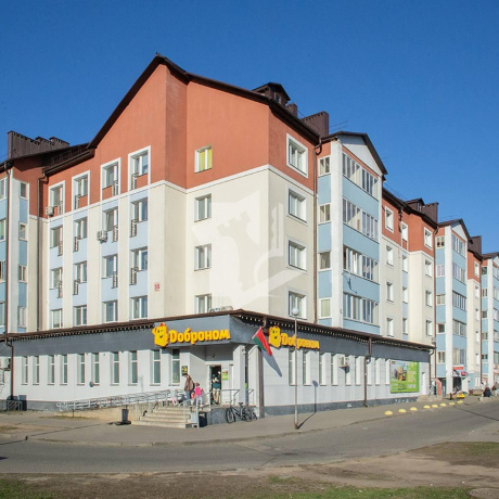 Фотография 1-комнатная квартира по адресу Троицкая ул., д. 35 - фото 6