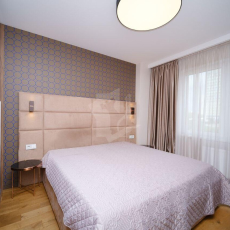 Фотография 3-комнатная квартира по адресу Макаенка ул., д. 12 к. б - фото 18