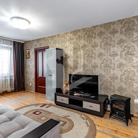 Фотография 3-комнатная квартира по адресу Данилы Сердича ул., д. 8 к. 1 - фото 8