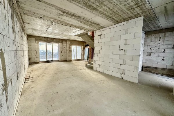 Продается таунхаус д. Лапоровичи, Новая ул., д. 2 - фото 2