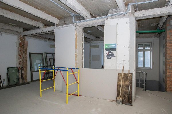 Сдается торговое помещение по адресу г. Минск, Маркса ул., д. 25 - фото 7