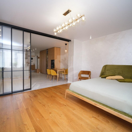 Фотография 2-комнатная квартира по адресу Можайского 3-й пер., д. 11 - фото 11