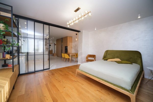 2-комнатная квартира по адресу Можайского 3-й пер., д. 11 - фото 11