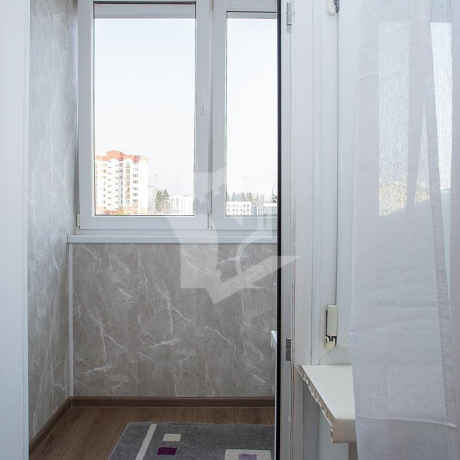 Фотография 1-комнатная квартира по адресу 40 Лет Победы ул., д. 35 к. А - фото 8