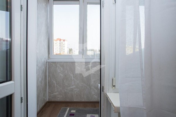 1-комнатная квартира по адресу 40 Лет Победы ул., д. 35 к. А - фото 8