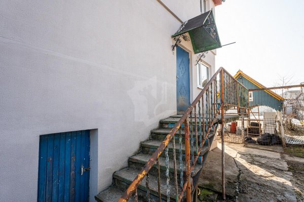 Продается дом г. Минск, Радиаторный 2-й пер. - фото 11