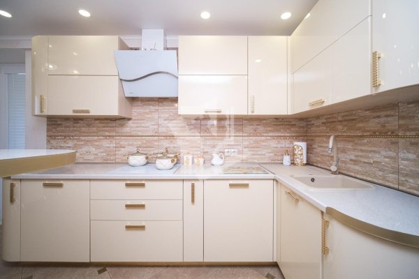 2-комнатная квартира по адресу Семеняко ул., д. 4 - фото 13