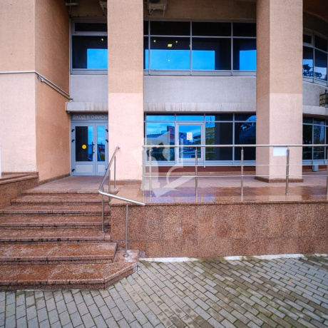 Фотография Сдается офисное помещение по адресу г. Минск, Кульман ул., д. 11 - фото 3