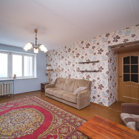 Фотография 2-комнатная квартира по адресу Ландера ул., д. 38 - фото 5