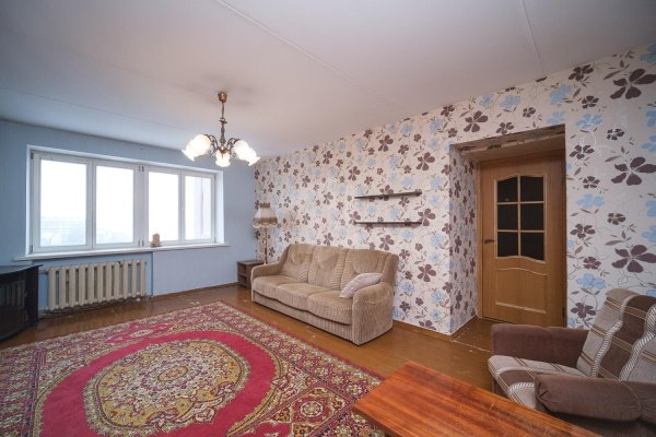 2-комнатная квартира по адресу Ландера ул., д. 38 - фото 5