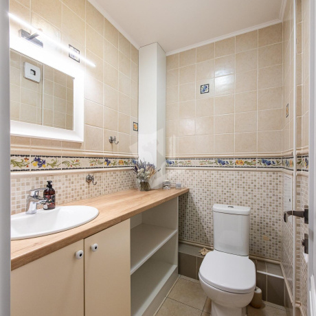 Фотография 5+ -комнатная квартира по адресу Машерова просп., д. 54 - фото 10