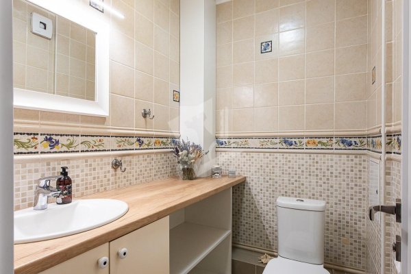 5+ -комнатная квартира по адресу Машерова просп., д. 54 - фото 10