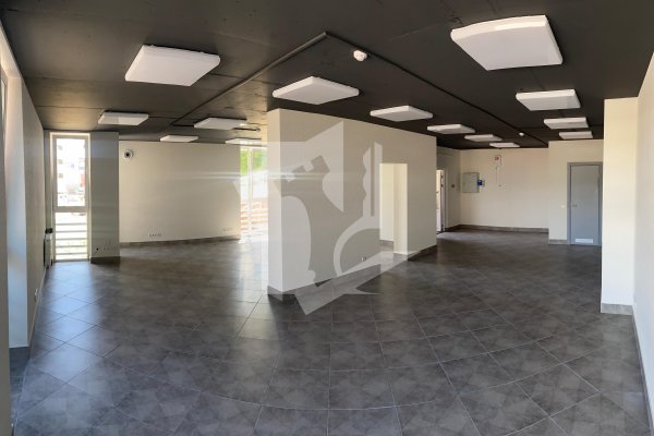 Продается торговое помещение по адресу г. Минск, Семашко ул., д. 4 к. д - фото 7