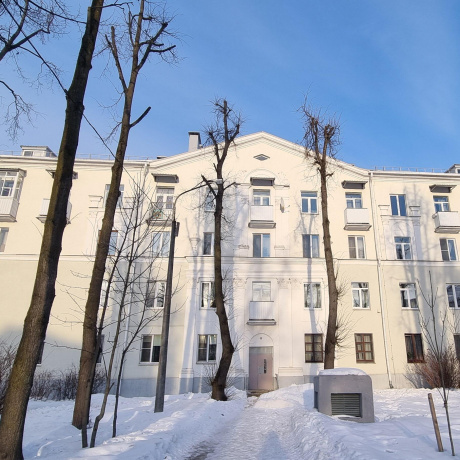 Фотография 2-комнатная квартира по адресу Стахановская ул., д. 33 - фото 2