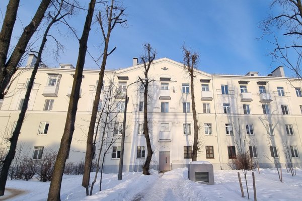 2-комнатная квартира по адресу Стахановская ул., д. 33 - фото 2