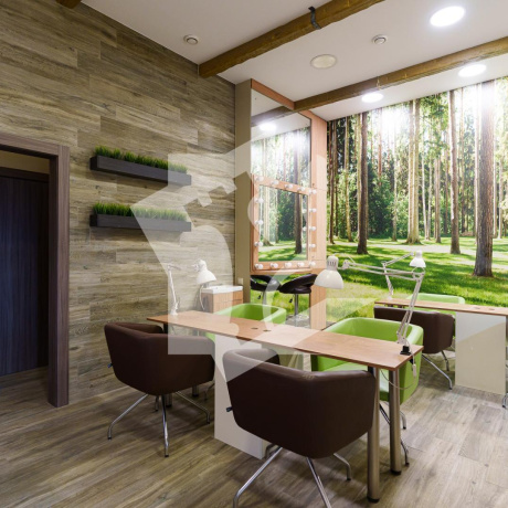 Фотография Сдается торговое помещение по адресу г. Минск, Победителей просп., д. 125 - фото 3