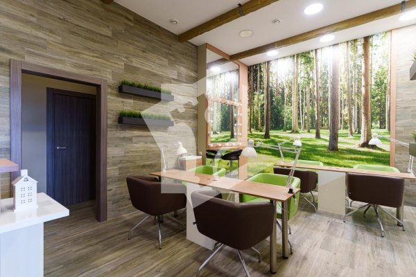 Сдается торговое помещение по адресу г. Минск, Победителей просп., д. 125 - фото 3