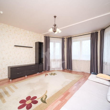 Фотография 1-комнатная квартира по адресу Лидская ул., д. 16 - фото 8