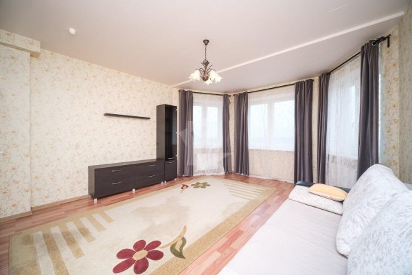 1-комнатная квартира по адресу Лидская ул., д. 16 - фото 8