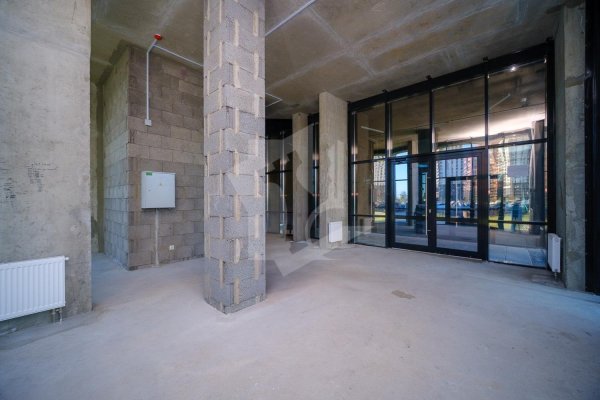 Сдается торговое помещение по адресу г. Минск, Савицкого ул., д. 35 - фото 9