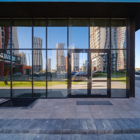 Фотография Сдается торговое помещение по адресу г. Минск, Савицкого ул., д. 35 - фото 12