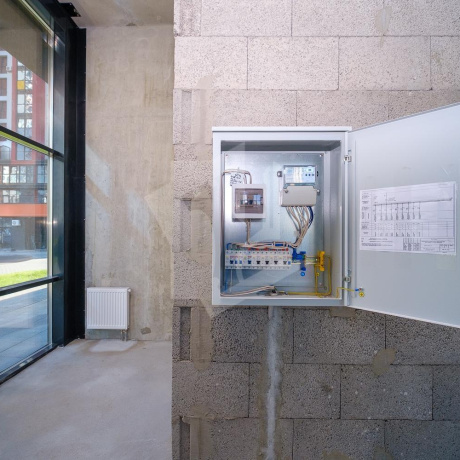 Фотография Сдается торговое помещение по адресу г. Минск, Савицкого ул., д. 35 - фото 10