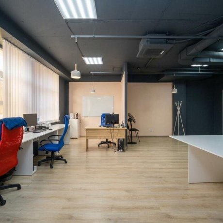 Фотография Сдается торговое помещение по адресу г. Минск, Немига ул., д. 5 - фото 9