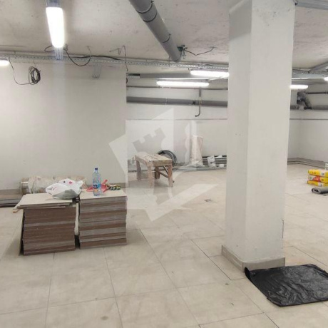 Фотография Сдается производственное/складское помещение по адресу г. Минск, Скрипникова ул., д. 12 к. А - фото 15