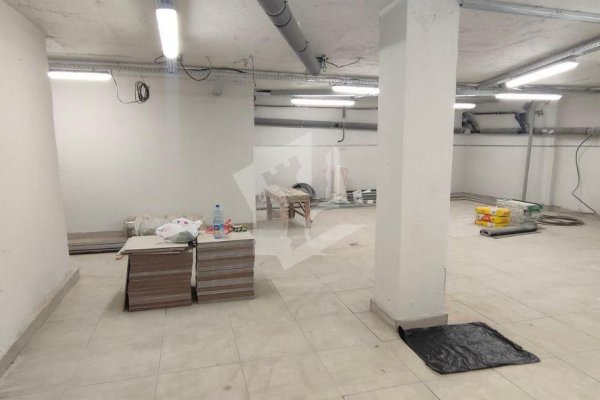 Сдается производственное/складское помещение по адресу г. Минск, Скрипникова ул., д. 12 к. А - фото 15