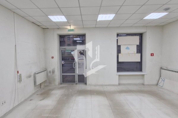 Сдается торговое помещение по адресу г. Минск, Долгобродская ул., д. 8 - фото 3