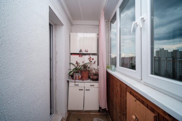 1-комнатная квартира по адресу Шугаева ул., д. 9 - фото 9