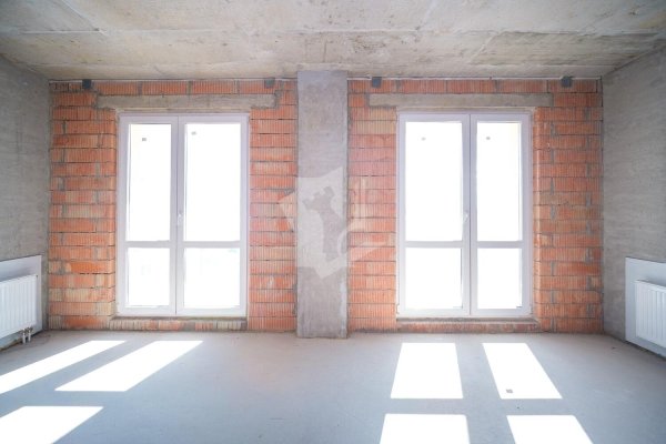 2-комнатная квартира по адресу Макаенка ул., д. 12 к. Б - фото 10