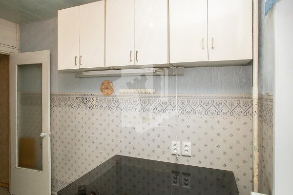 2-комнатная квартира по адресу Ванеева ул., д. 10 - фото 17