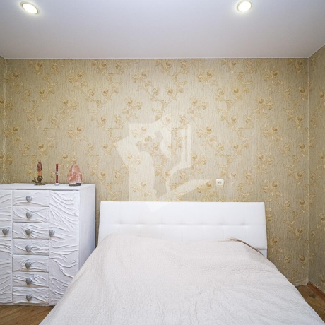 Фотография 4-комнатная квартира по адресу Маяковского ул., д. 14 - фото 17