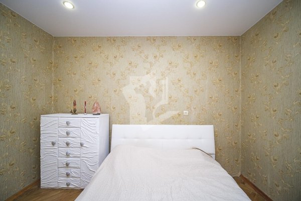 4-комнатная квартира по адресу Маяковского ул., д. 14 - фото 17