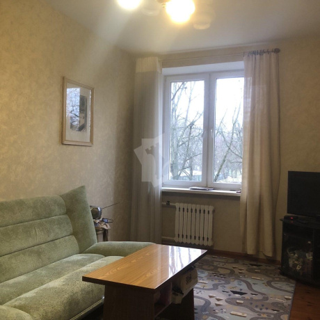 Фотография 2-комнатная квартира по адресу Тракторостроителей бульвар, д. 3 - фото 2