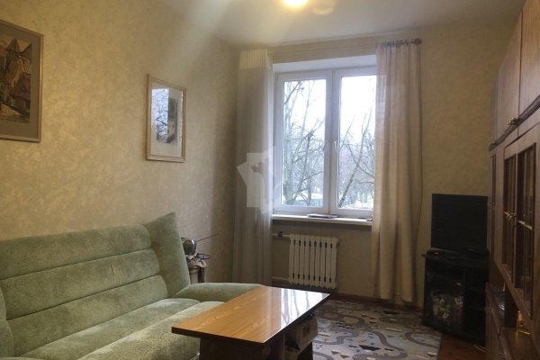 2-комнатная квартира по адресу Тракторостроителей бульвар, д. 3 - фото 2