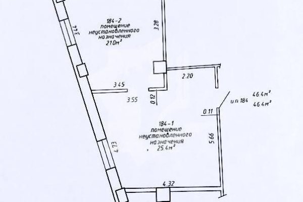 Сдается торговое помещение по адресу г. Минск, Быховская ул., д. 10 - фото 9