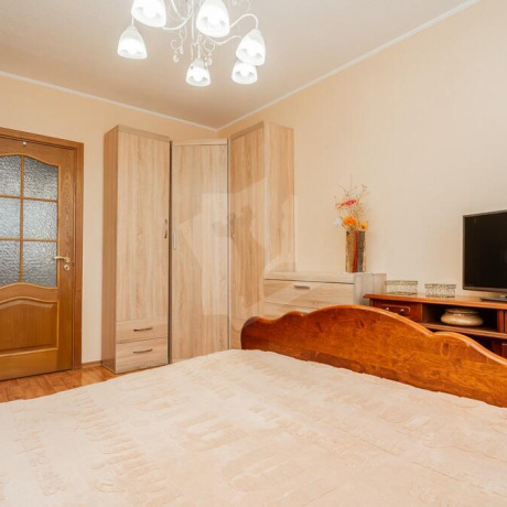 Фотография 3-комнатная квартира по адресу Охотская ул., д. 145 - фото 14