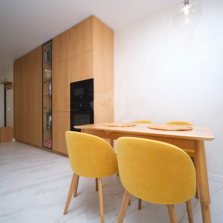 Фотография 2-комнатная квартира по адресу Можайского 3-й пер., д. 11 - фото 12