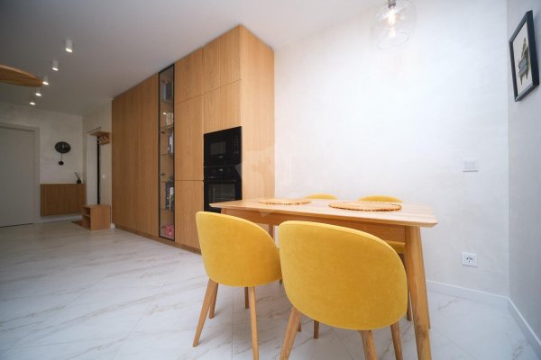 2-комнатная квартира по адресу Можайского 3-й пер., д. 11 - фото 12