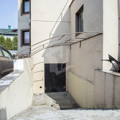 Фотография Сдается офисное помещение по адресу аг. Хатежино, Комсомольская ул., д. 20 к. в - фото 14