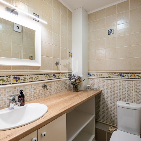 Фотография 5+ -комнатная квартира по адресу Машерова просп., д. 54 - фото 11