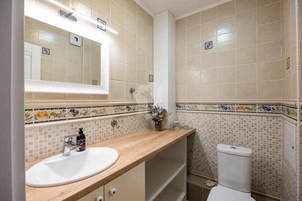 5+ -комнатная квартира по адресу Машерова просп., д. 54 - фото 11