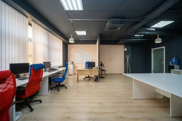 Сдается торговое помещение по адресу г. Минск, Немига ул., д. 5 - фото 2