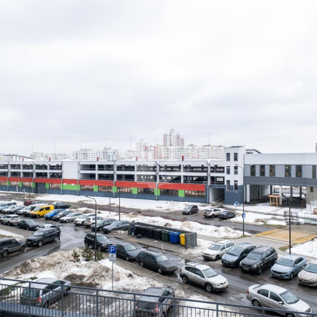 Фотография 2-комнатная квартира по адресу Леонида Щемелёва ул., д. 28 - фото 5