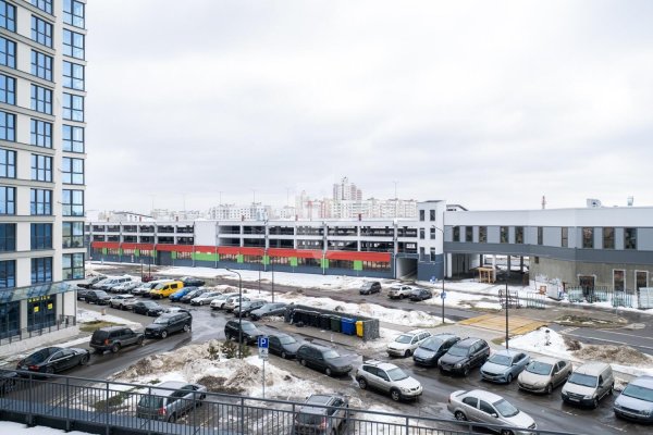 2-комнатная квартира по адресу Леонида Щемелёва ул., д. 28 - фото 5