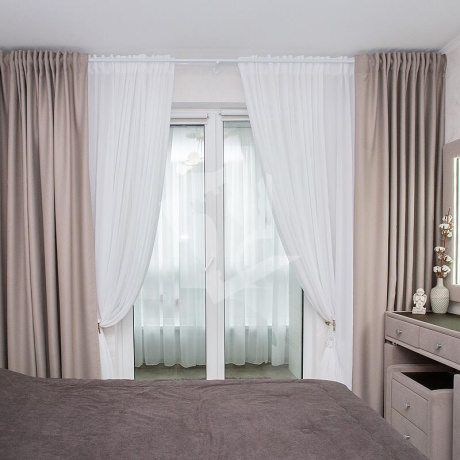 Фотография 1-комнатная квартира по адресу Николая Камова ул., д. 3 - фото 14