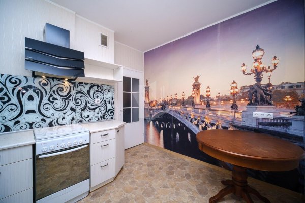 1-комнатная квартира по адресу Лучины ул., д. 18 - фото 2