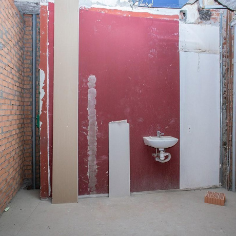 Фотография Сдается торговое помещение по адресу г. Минск, Маркса ул., д. 25 - фото 8